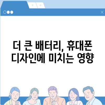 아이폰 16의 더 큰 배터리는 모바일 경험을 향상시킬까?