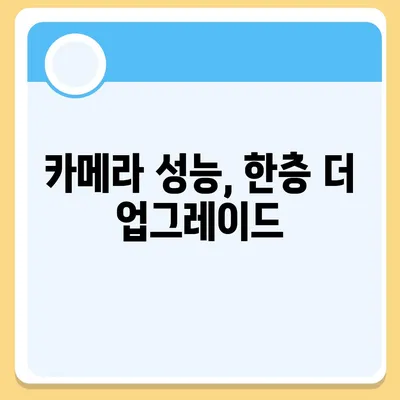 아이폰 16 프로 출시일과 디자인 정리 | 디테일 살펴보기