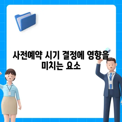 아이폰 16 사전예약 시기 예측하기