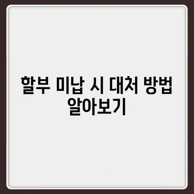 아이폰16 할부 소비자 권리 | 알아두어야 할 사항