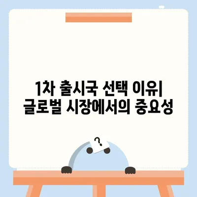 아이폰 16 한국 출시일 | 1차 출시국의 이유