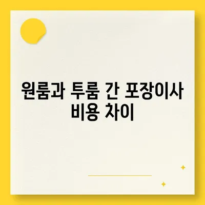 대구시 북구 검단동 포장이사비용 | 견적 | 원룸 | 투룸 | 1톤트럭 | 비교 | 월세 | 아파트 | 2024 후기