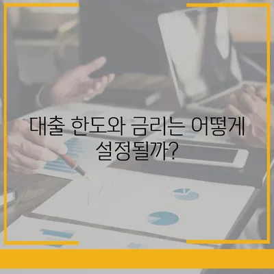 카카오뱅크 pc버전 비상금대출 후기