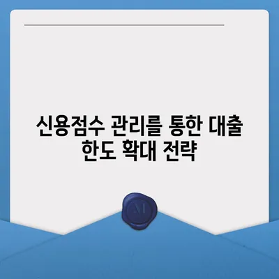 카카오뱅크 pc버전 비상금대출 pc버전 신용점수