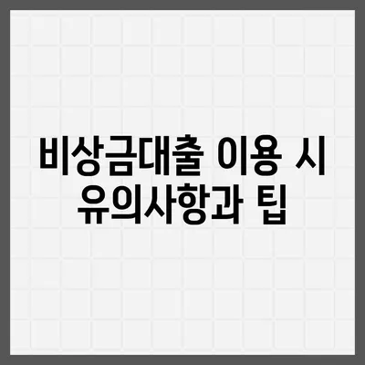 카카오뱅크 pc버전 비상금대출 pc버전 신용점수