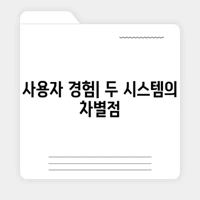 카카오프렌즈 퀀텀과 최신 시스템 비교 | 어느 쪽이 더 나을까?