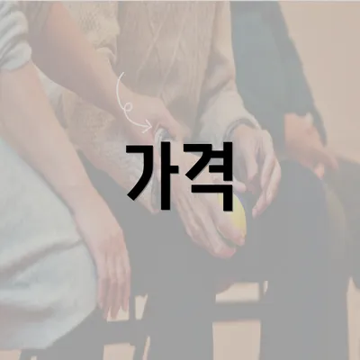 가격